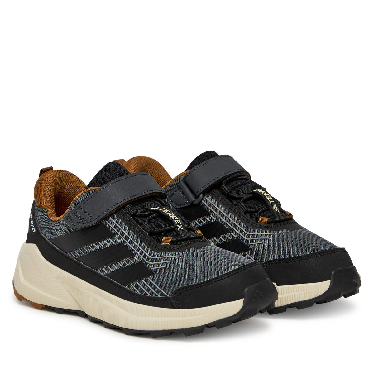 adidas Туристически Terrex Trailmaker 2 IH2885 Сив