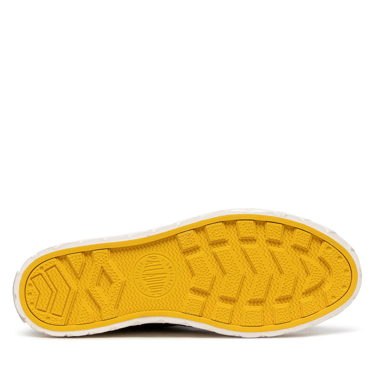 Palladium Кецове Ace Cvs Mid U 77015-030-M Черен