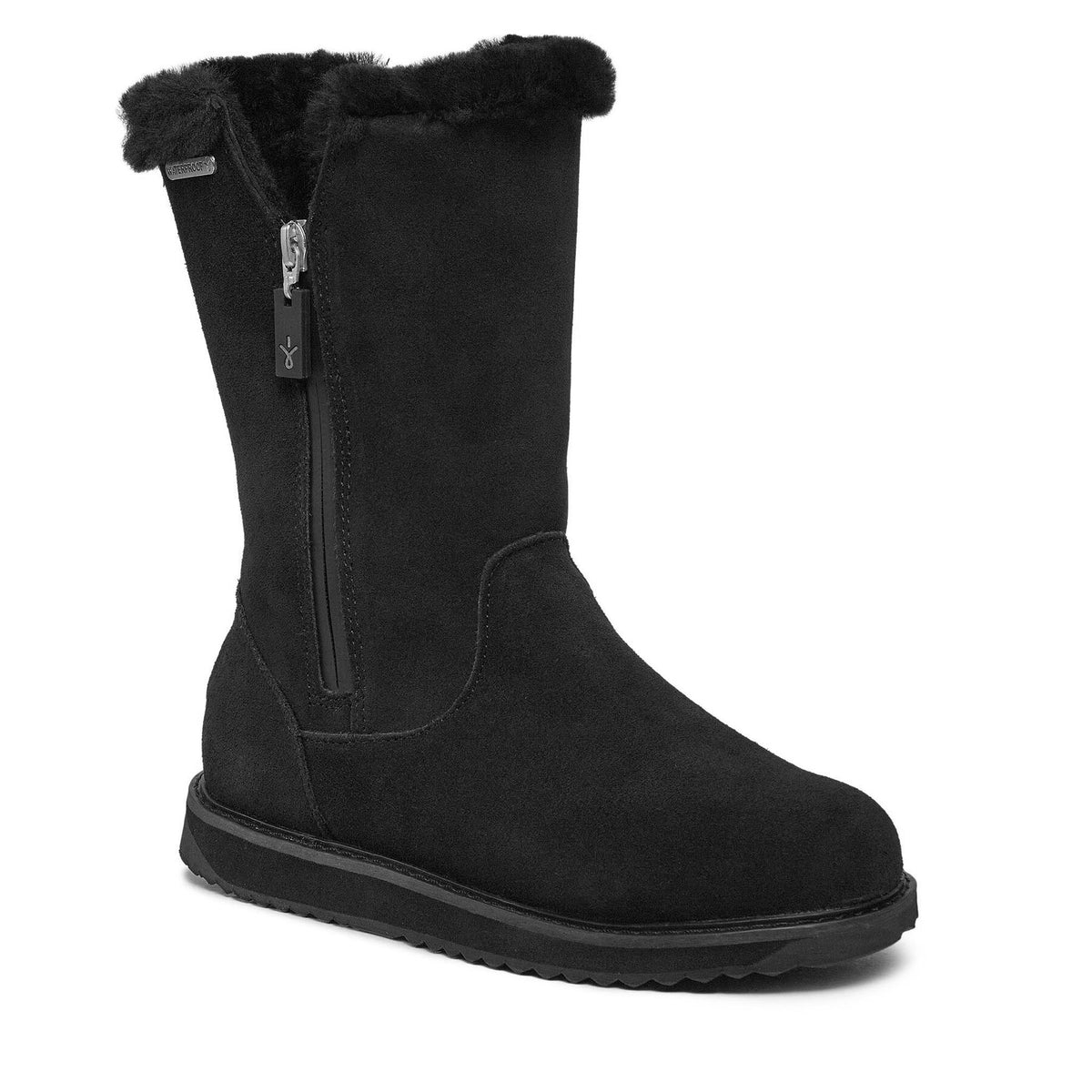 EMU Australia Апрески Gravelly 2.0 W12985 Черен