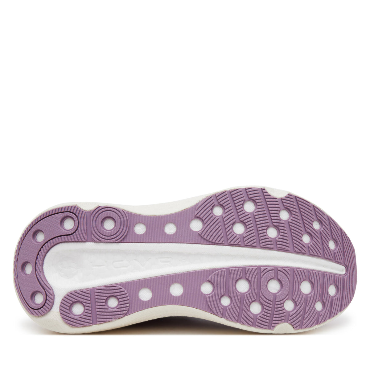 Under Armour Маратонки за бягане Ua W Infinite Elite 2 3028178 Виолетов