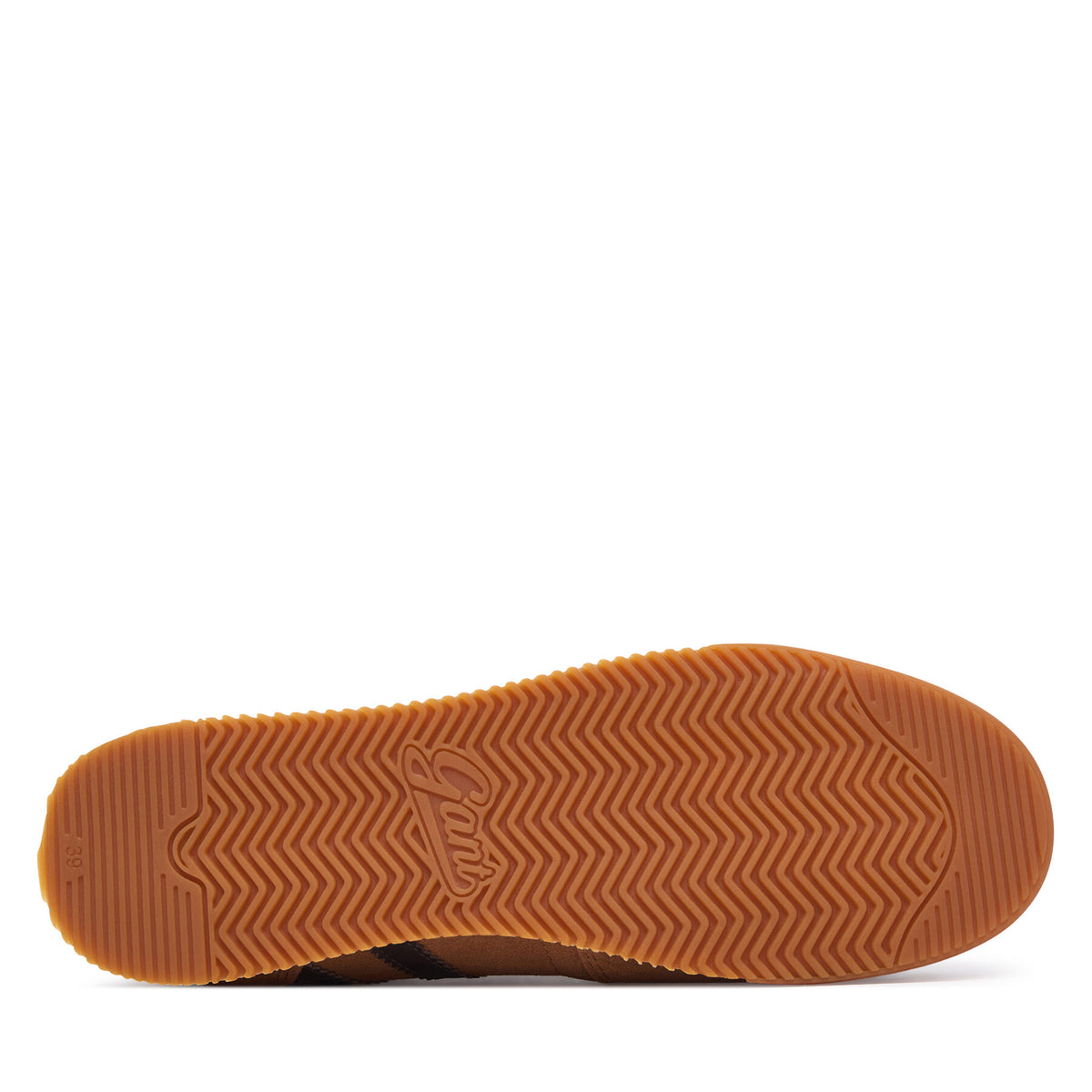 Gant Сникърси Beylana 33533336 Кафяв