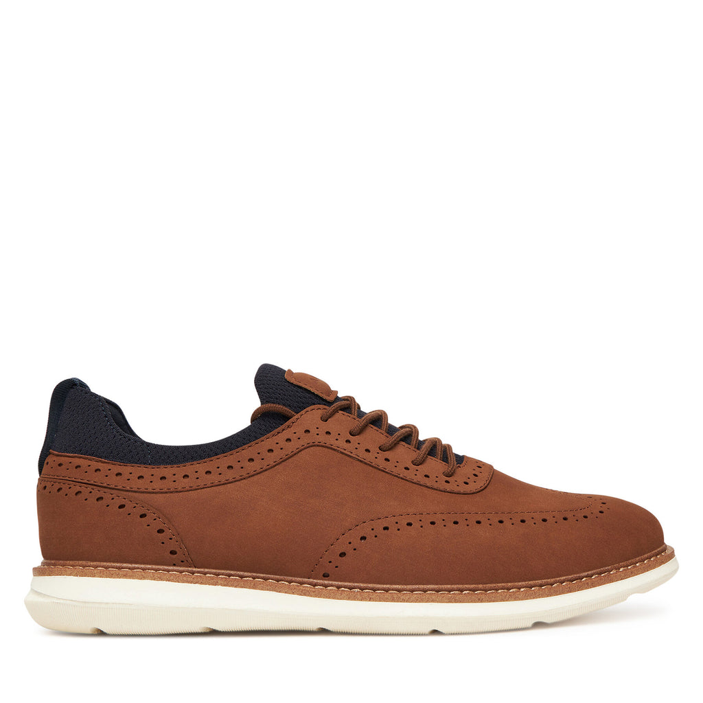 Aldo Обувки Kalister 14135013 Кафяв