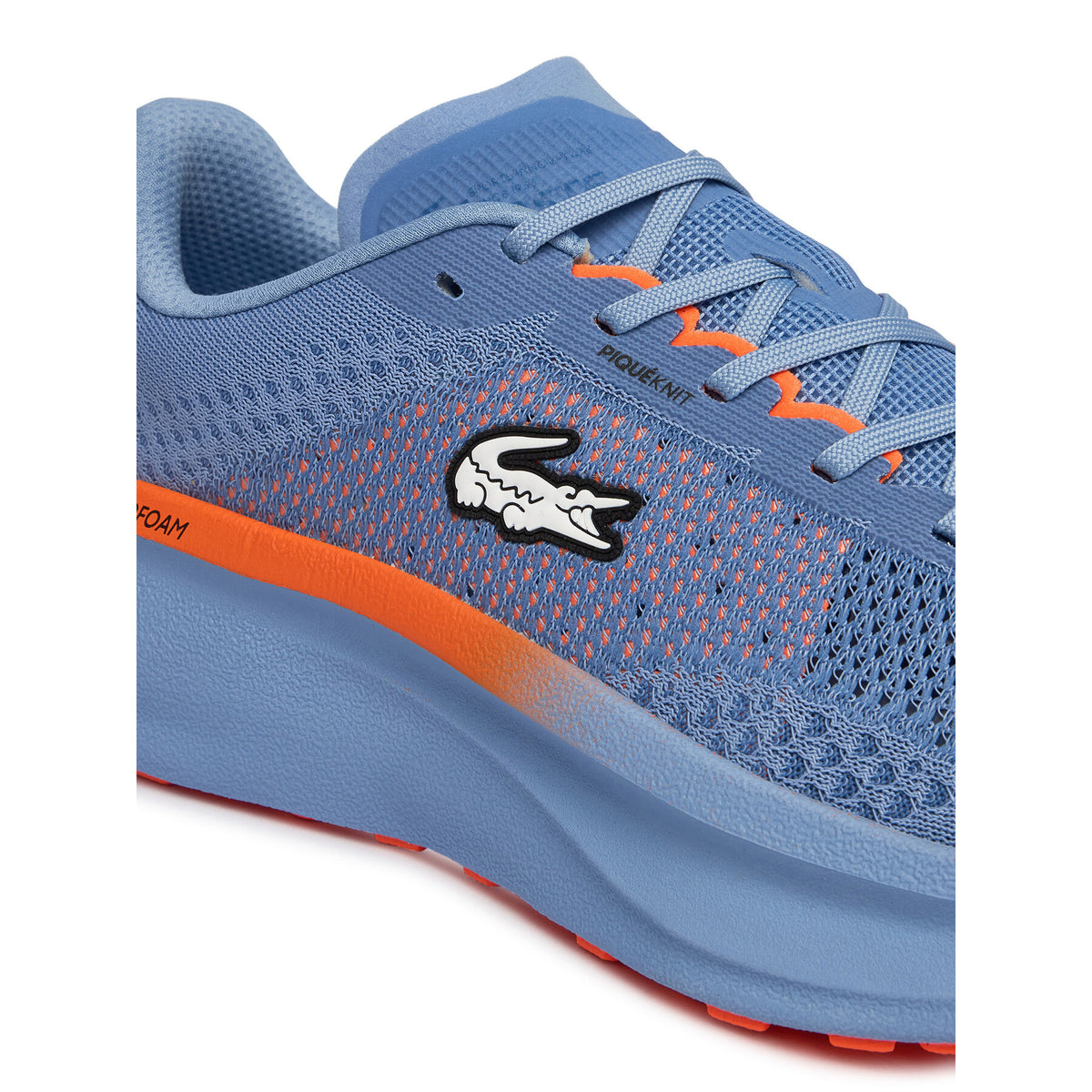 Lacoste Сникърси Neo Run 2 51SMA0026 Син