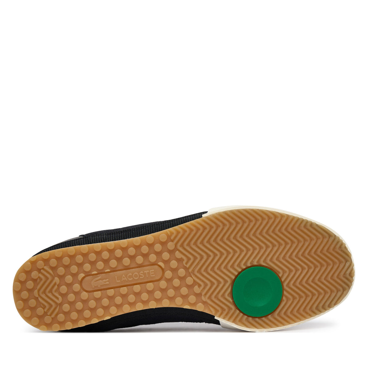 Lacoste Сникърси Aura 51SFA0072 Черен
