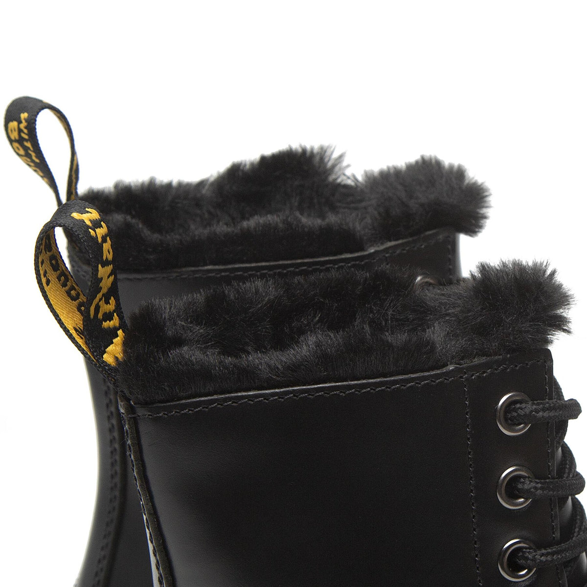 Dr. Martens Кубинки 1460 Serena 2623802 Черен