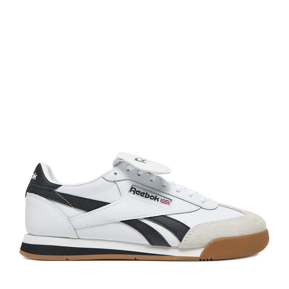 Reebok Сникърси CAMPIO XT KILTY 100235245 Бял