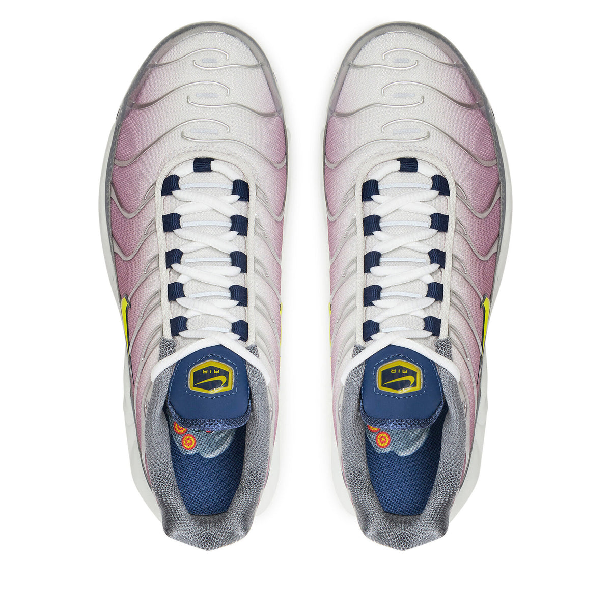 Nike Сникърси Nike Air Max Plus FN8007 Розов