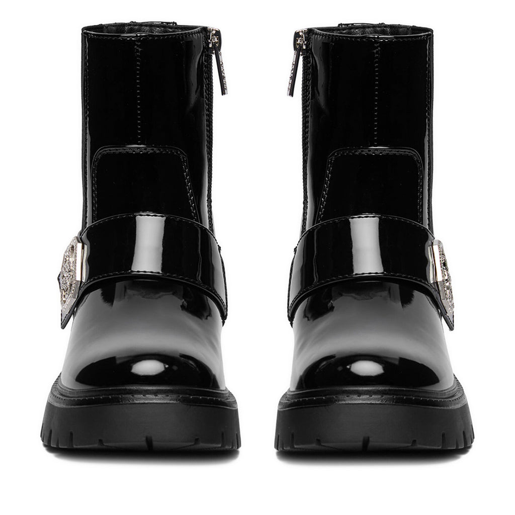 Guess Боти CEO-CS6729-20 Черен