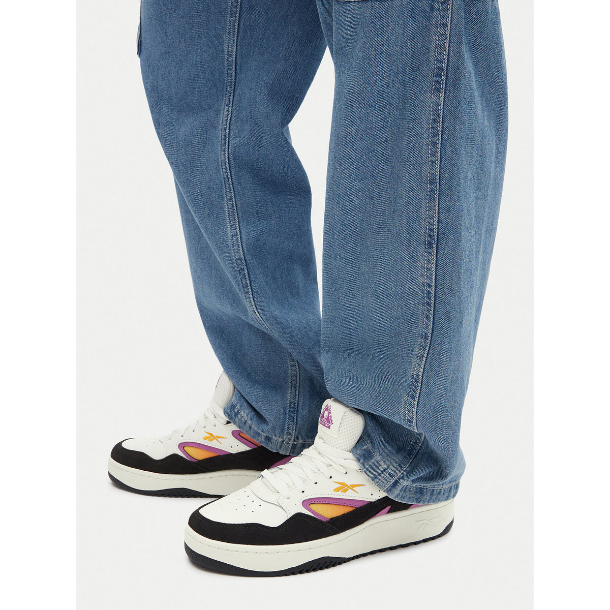 Reebok Сникърси ATR CHILL 96 100208956 Бял