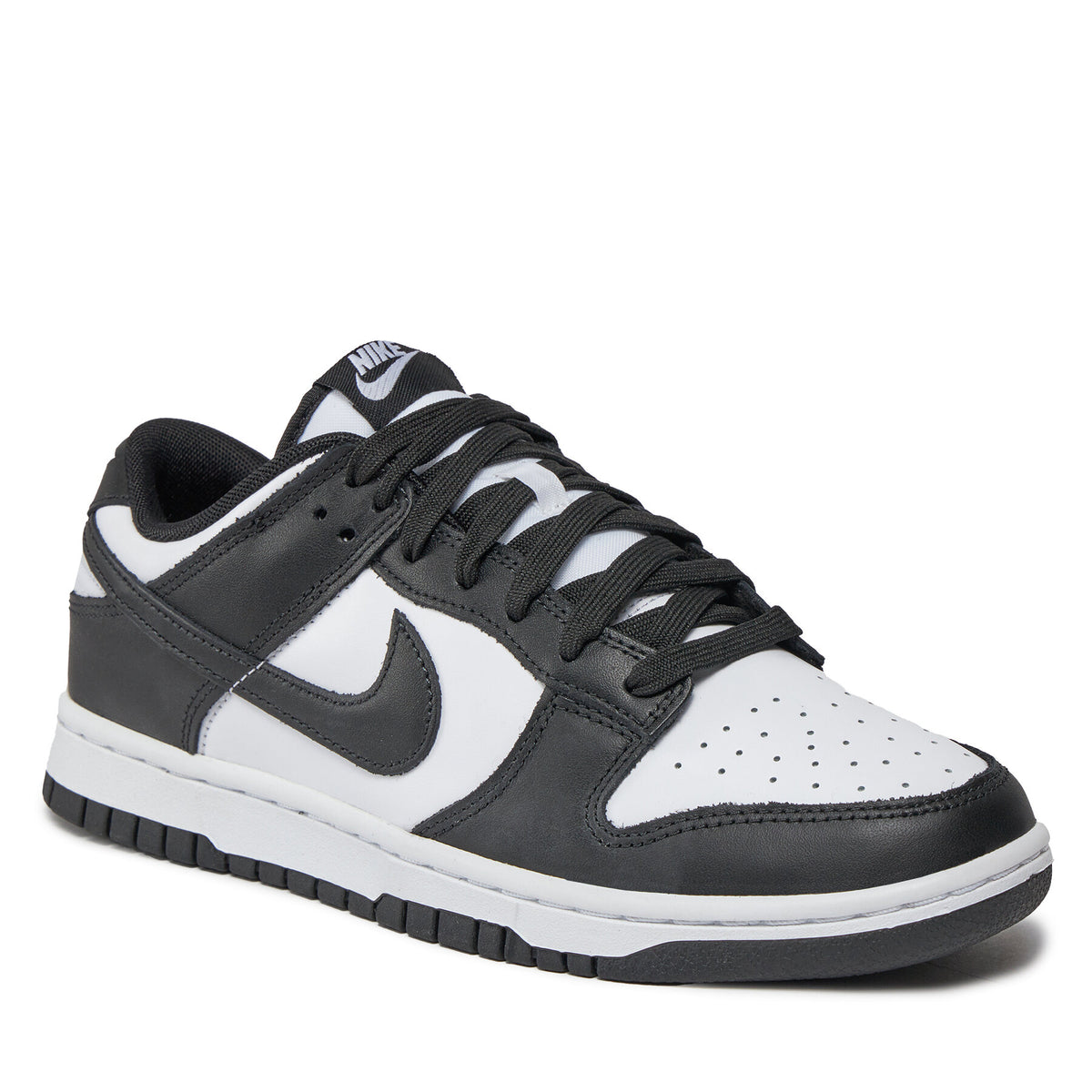 Nike Сникърси Dunk Low Retro DD1391 100 Бял