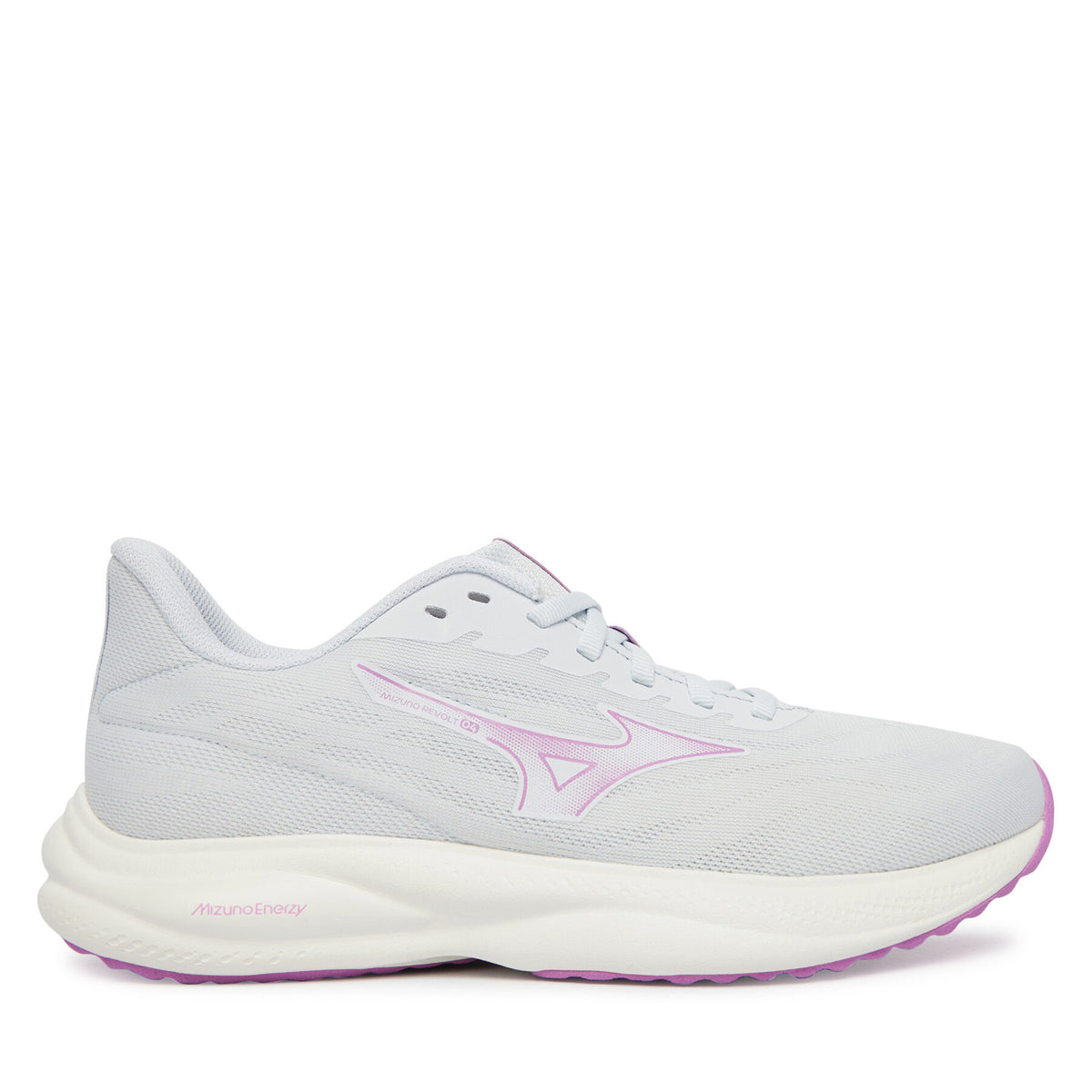 Mizuno Маратонки за бягане Revolt 4 J1GD2581 73 Светлосин