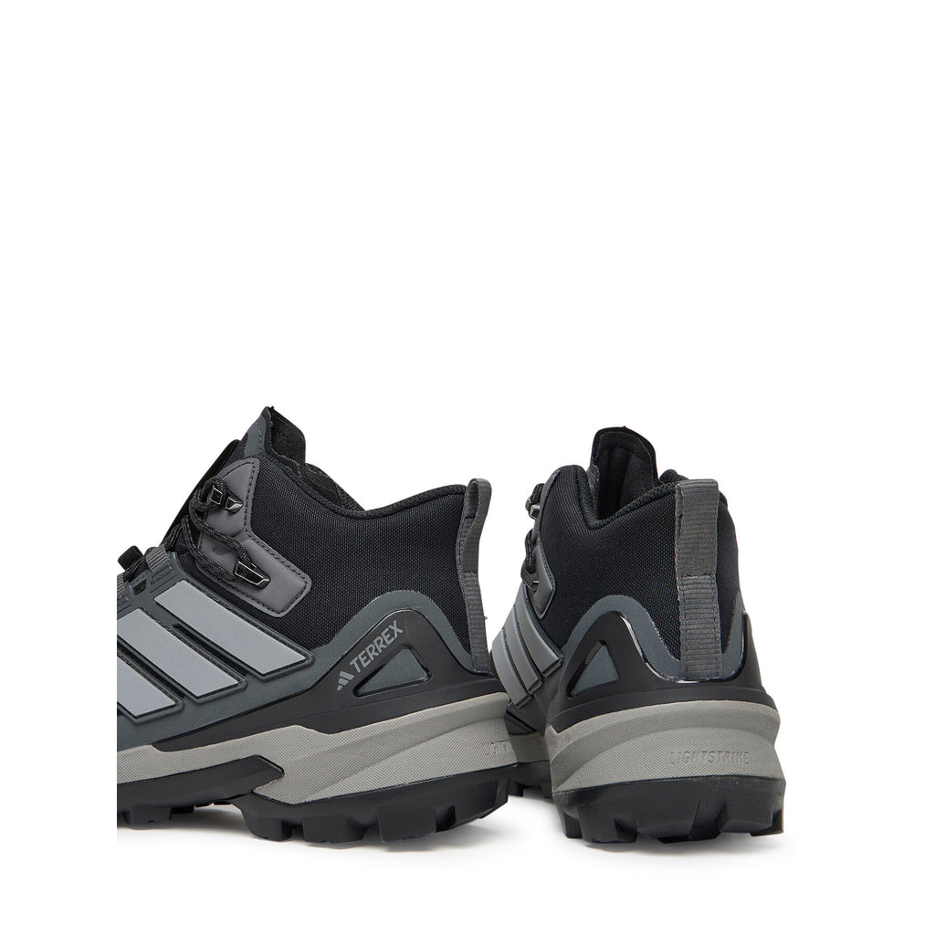 adidas Туристически Terrex Skychaser Mid GORE-TEX IH1103 Черен