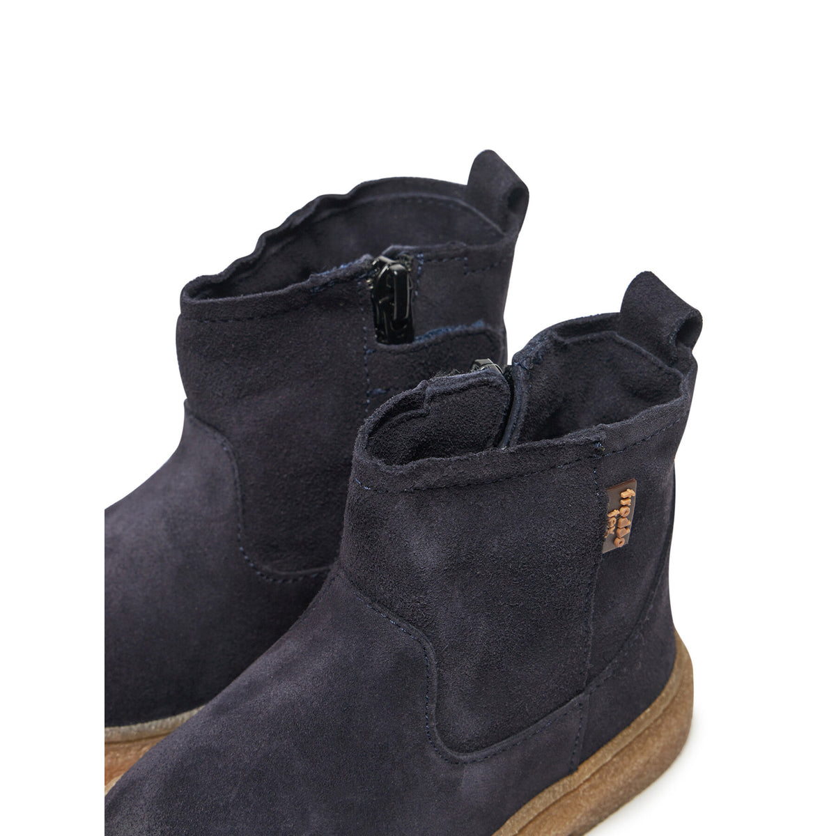 Froddo Боти Wreny Wool Tex G2160081-1 M Син