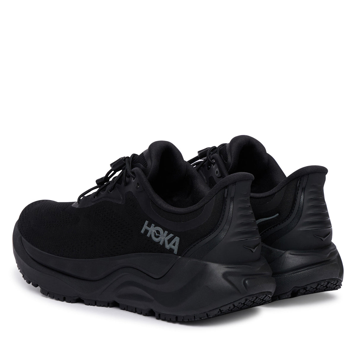 Hoka Сникърси Arahi O SR 1168713 Черен