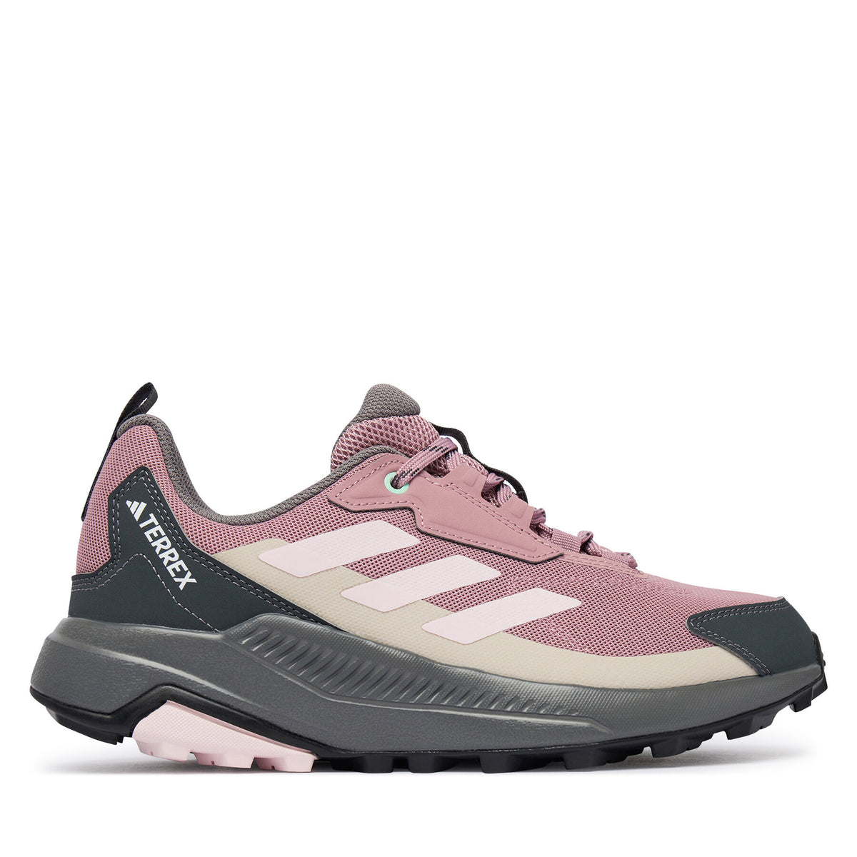 adidas Туристически Terrex Anylander Hiking Shoes KJ0869 Виолетов