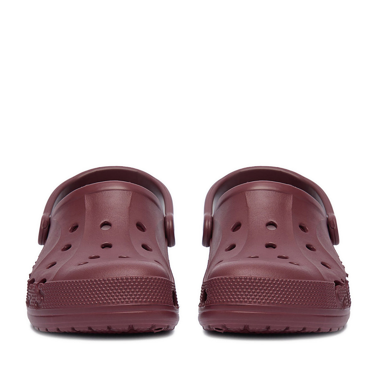 Crocs Чехли BAYA CLOG 10126-760 Бордо