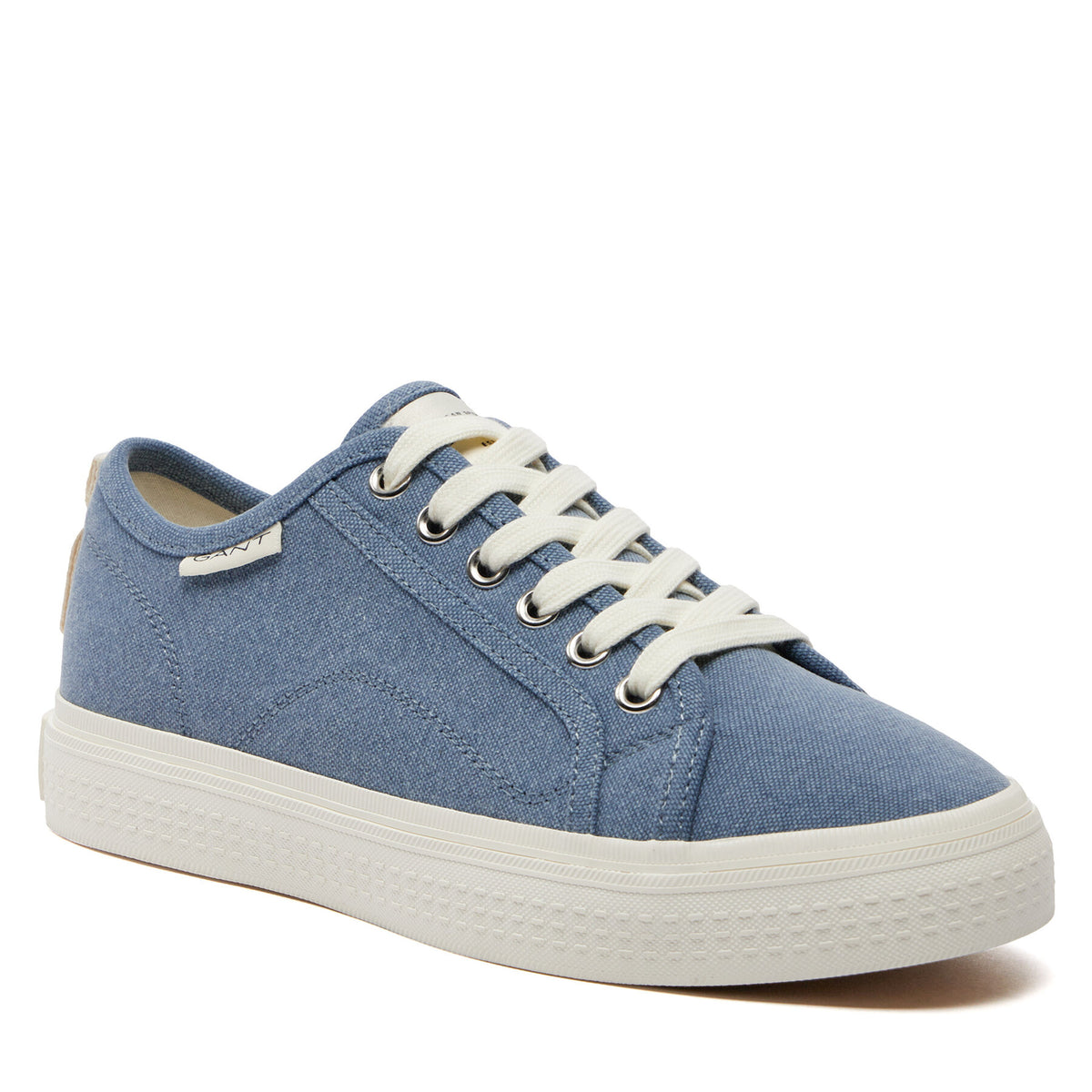 Gant Сникърси Carroly Sneaker 28538621 Син