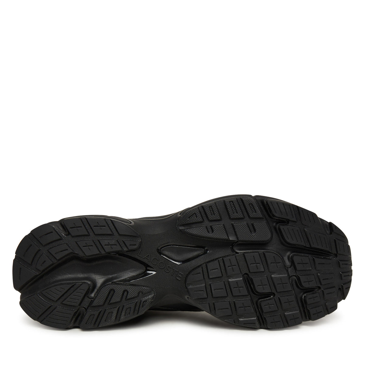 Lacoste Сникърси Storm 96 2K 7-50SFA0173 Черен
