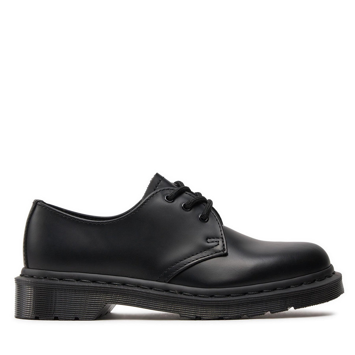 Dr. Martens Кубинки 1461 Mono 14345001 Черен