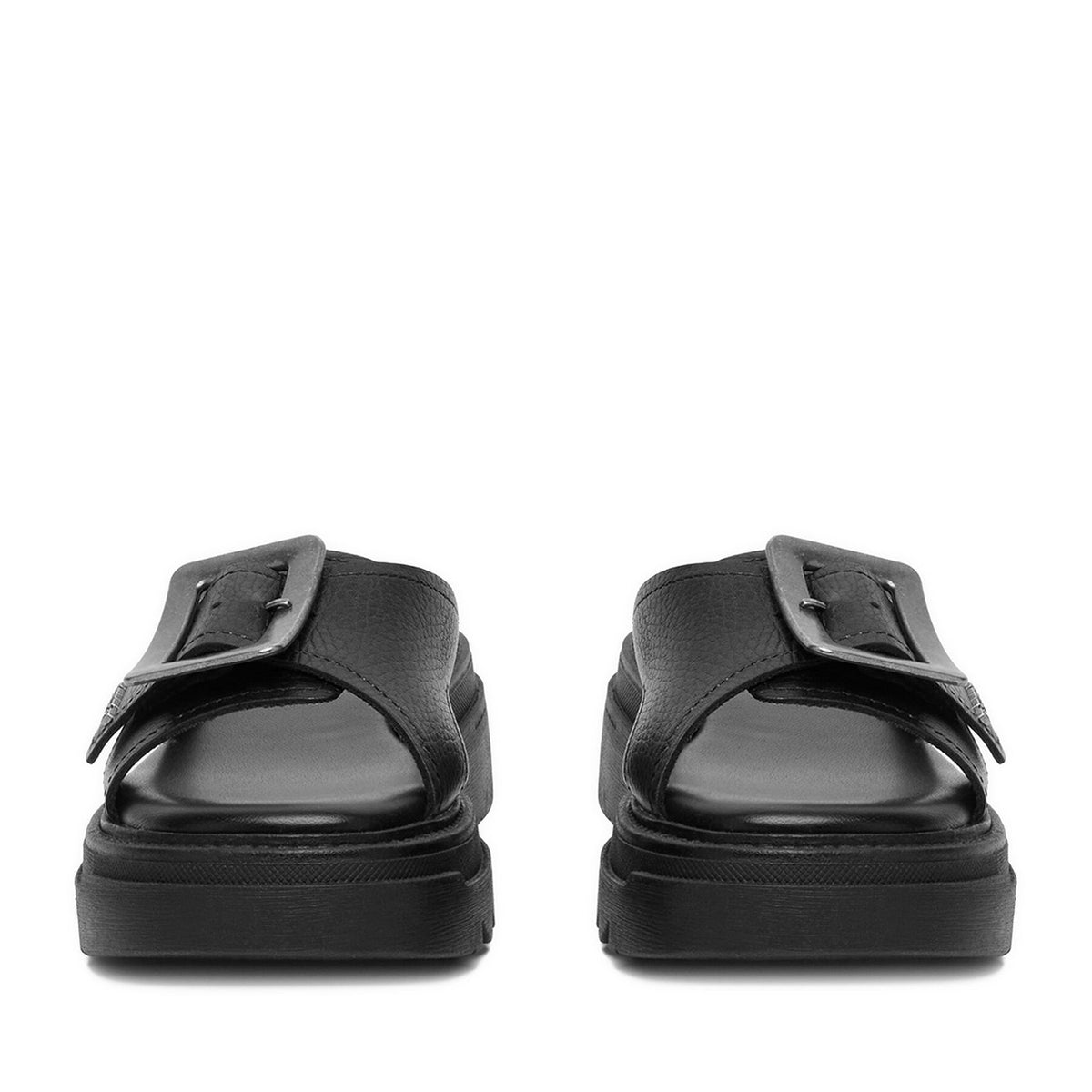 G-Star Raw Чехли CEO-WB-TAMMY-25 Черен
