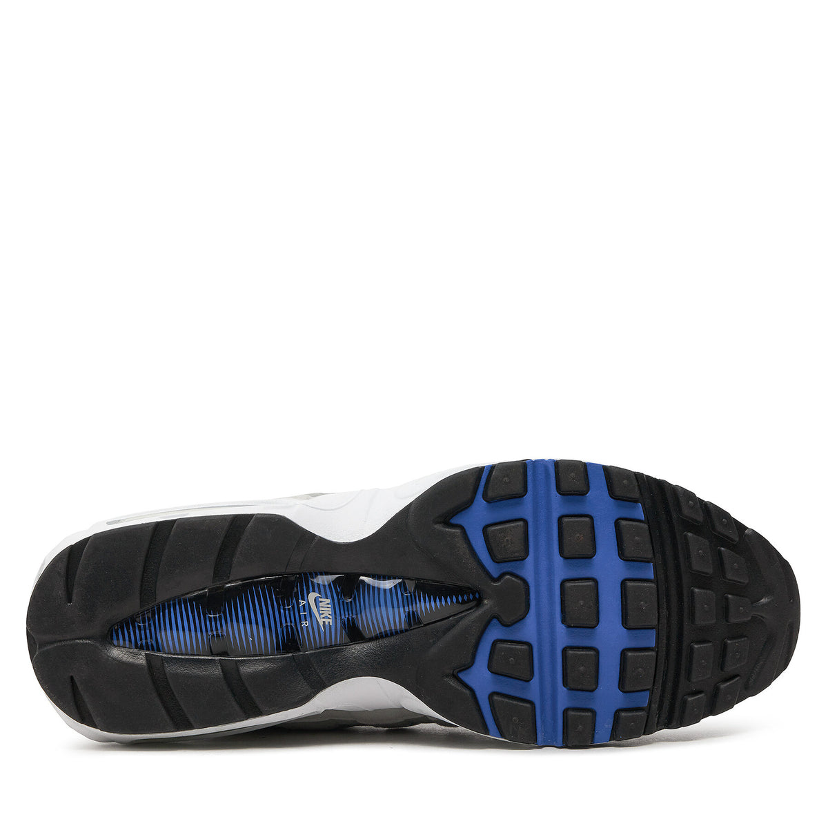 Nike Сникърси FN7801 001 Сив