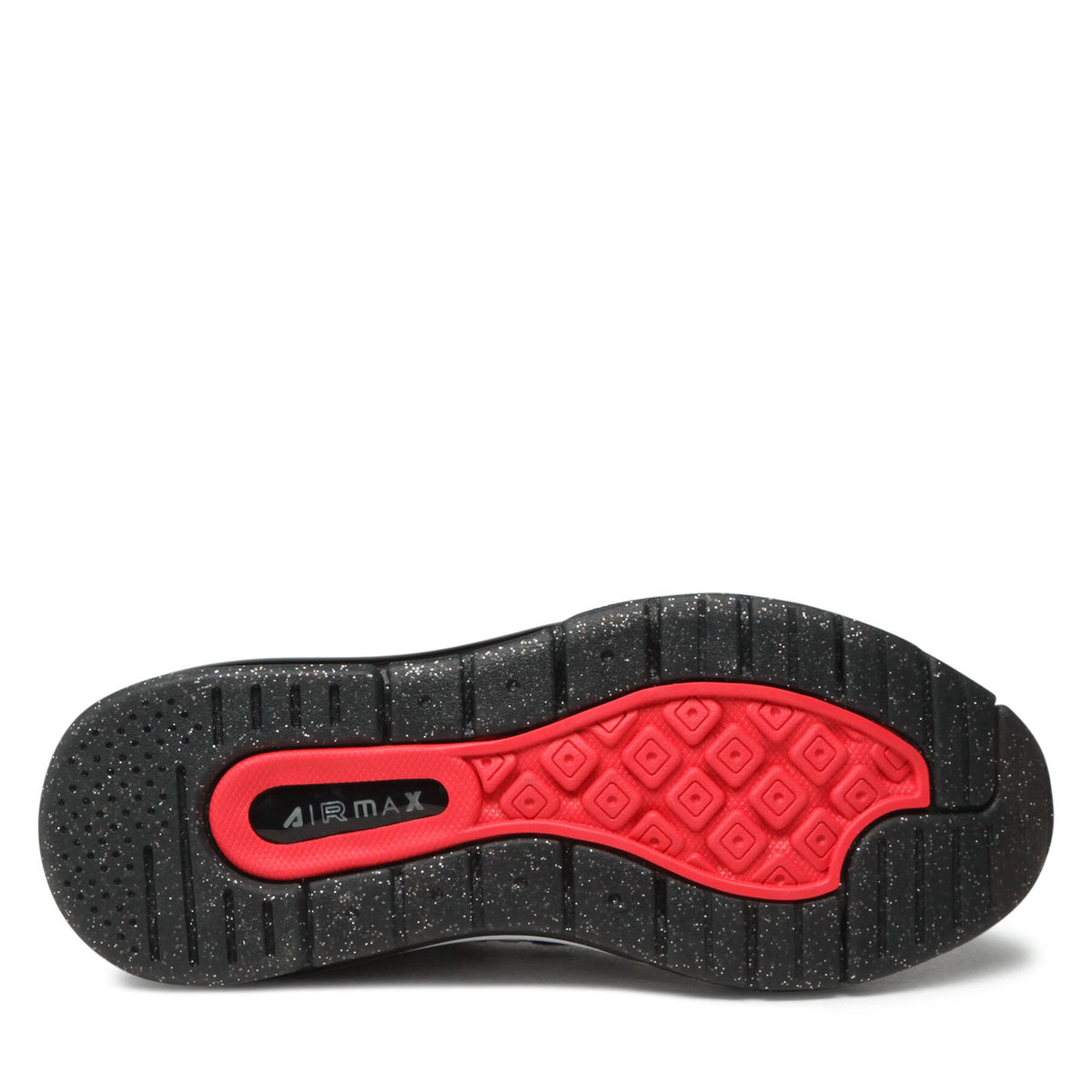 Nike Сникърси Air Max Genome Se1 (Gs) DC9120 100 Бял