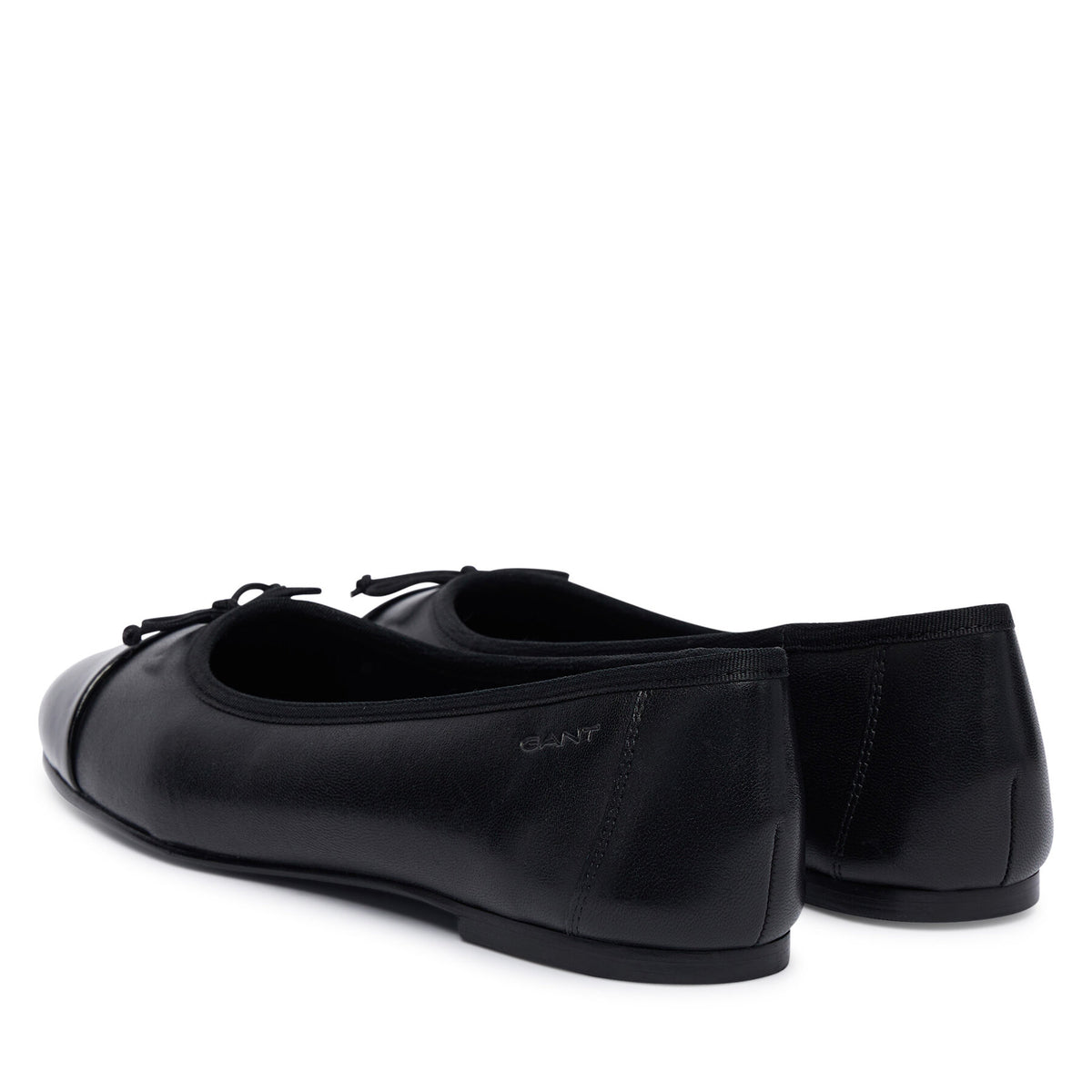 Gant Балеринки 30511856 Черен