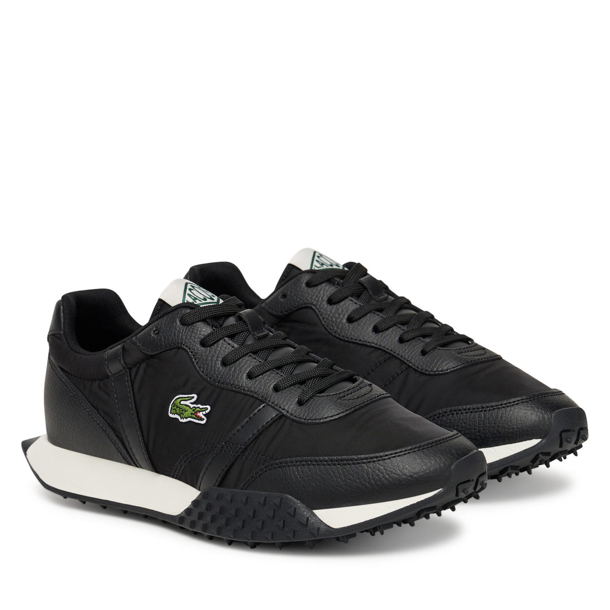 Lacoste Сникърси L-Spin Evo 7-50SMA0135 Черен