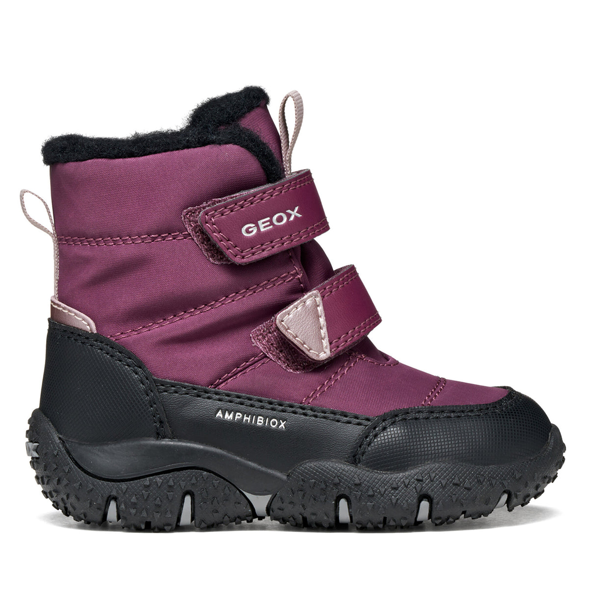 Geox Апрески B Baltic Girl B Abx B4654C 0FU54 C8244 M Виолетов