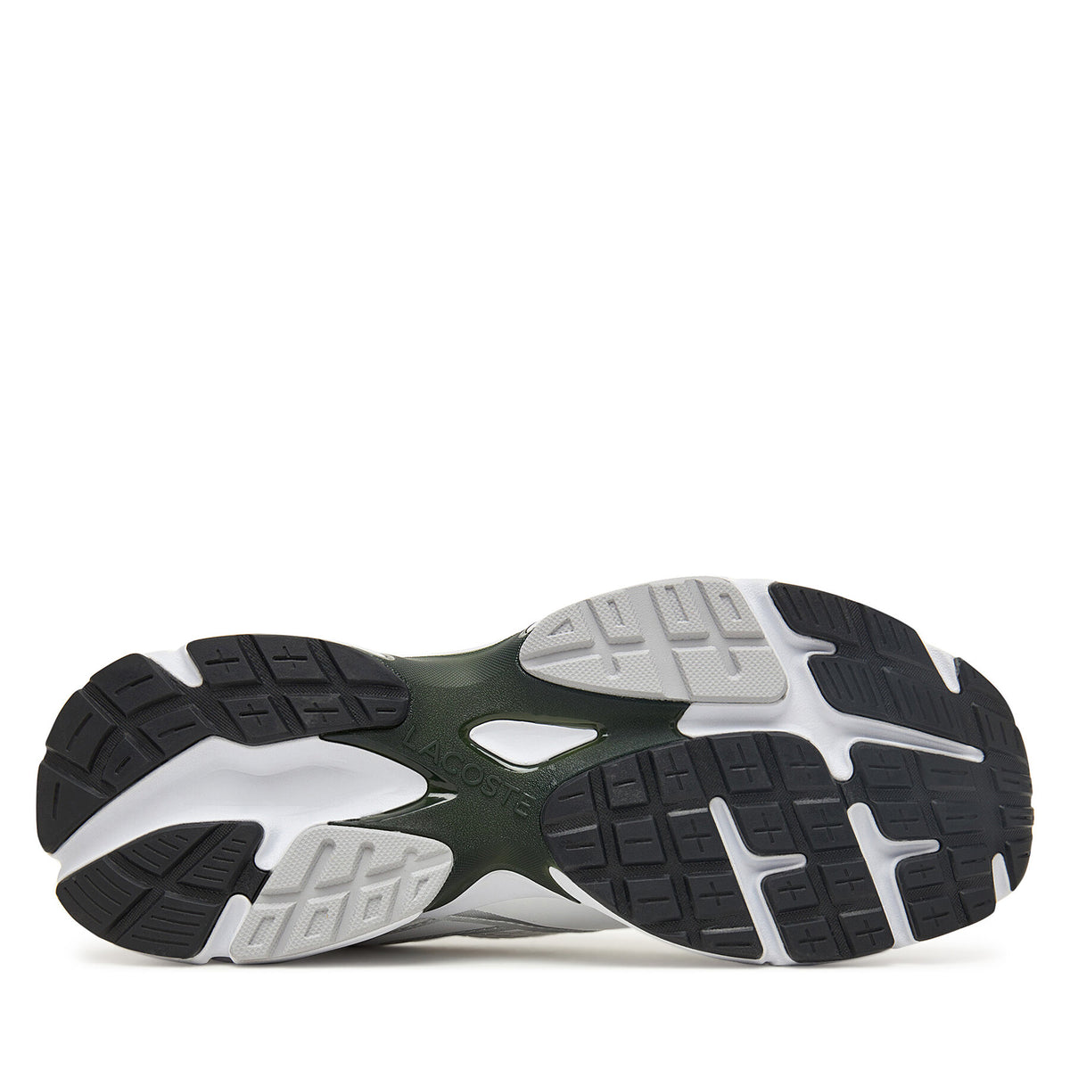 Lacoste Сникърси Storm 96 2K 7-49SFA0025 Бял