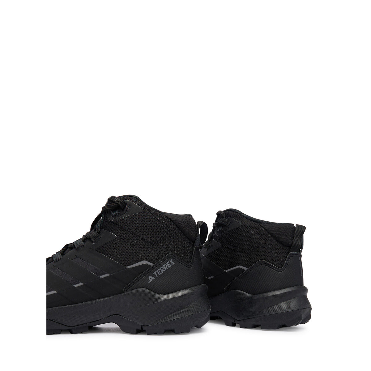 adidas Туристически Terrex Skychaser AX5 Mid GORE-TEX JQ2207 Черен
