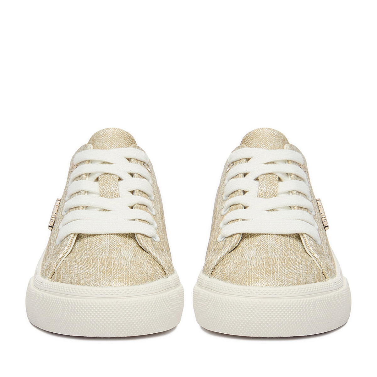 Guess Гуменки CEO-GG-02-SS2026 Златист