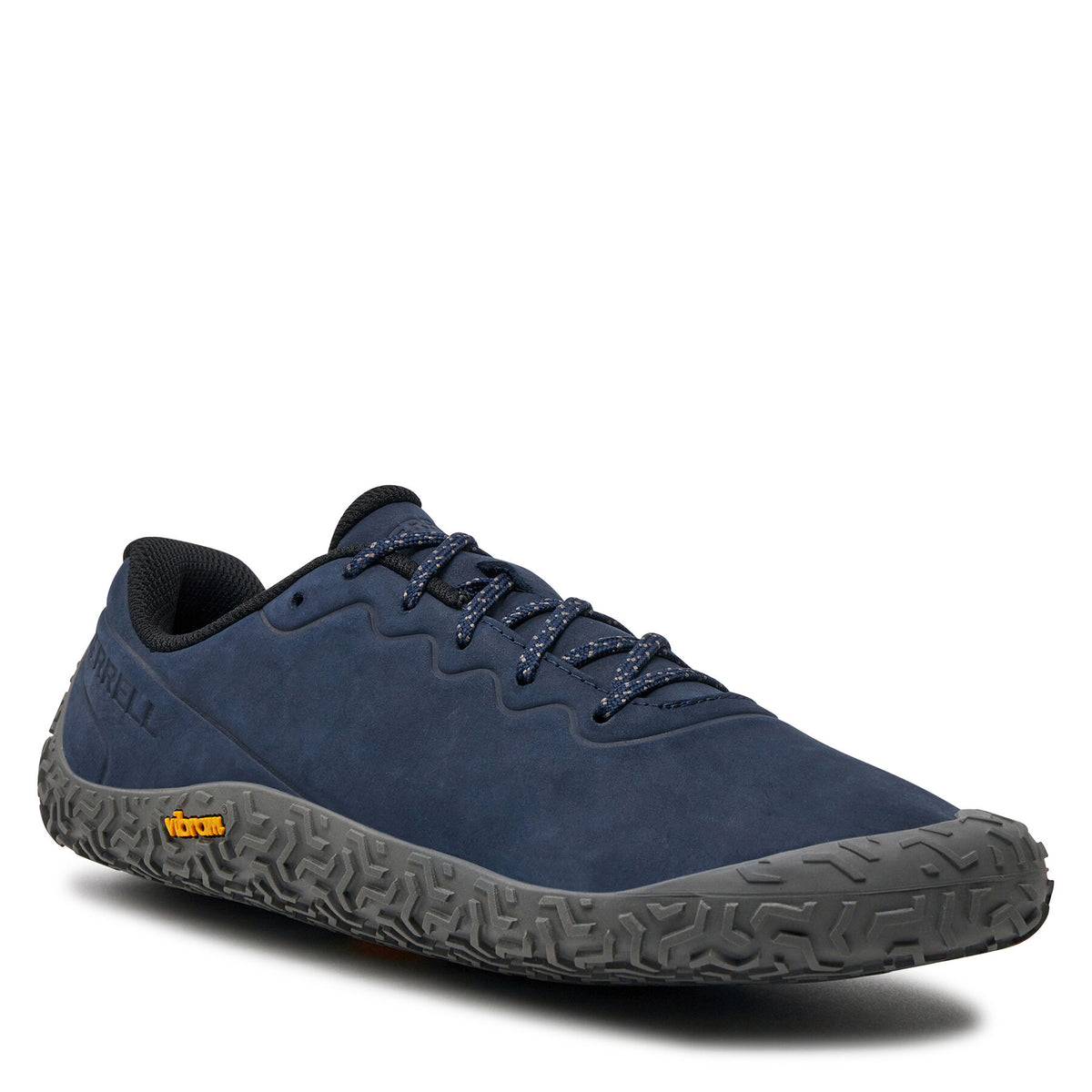Merrell Сникърси Vapor Glove 6 Ltr J067865 Тъмносин