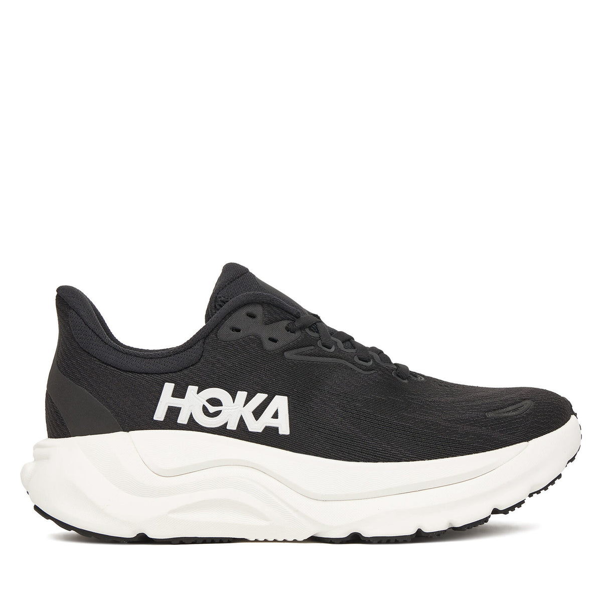 Hoka Маратонки за бягане Arahi 8 1168691 Черен
