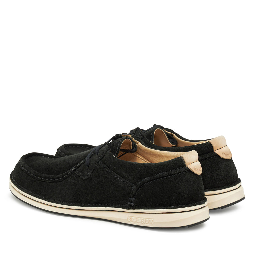 Birkenstock Обувки Pasadena 1029658 Черен