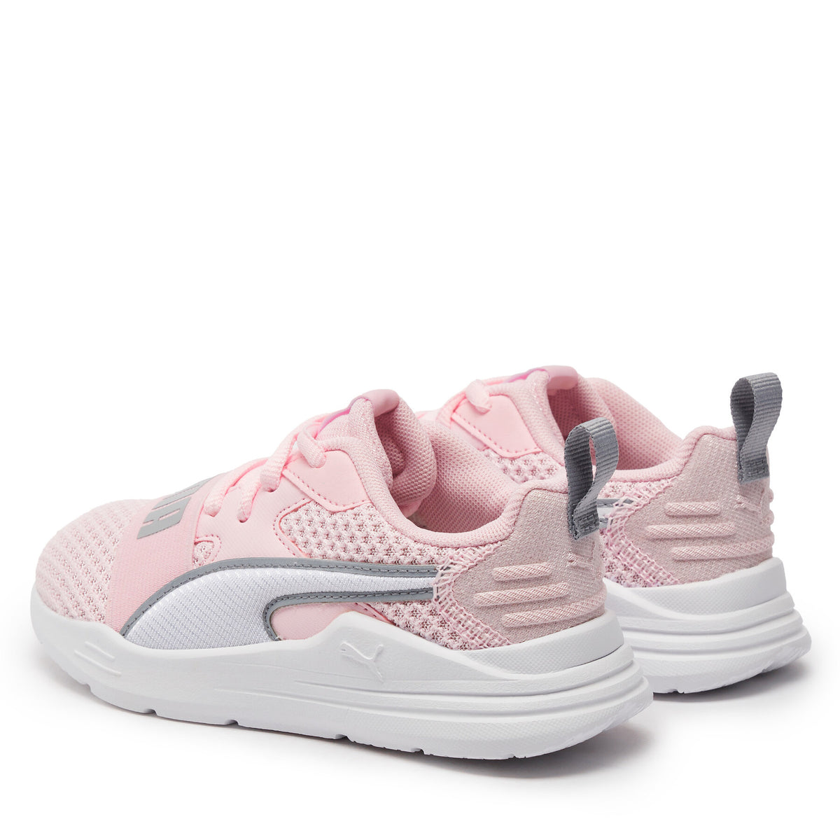 Puma Сникърси 390848 13 Цветен