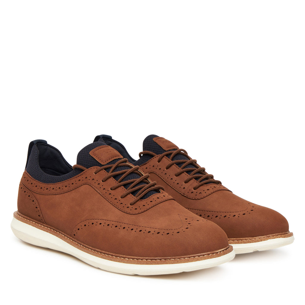 Aldo Обувки Kalister 14135013 Кафяв