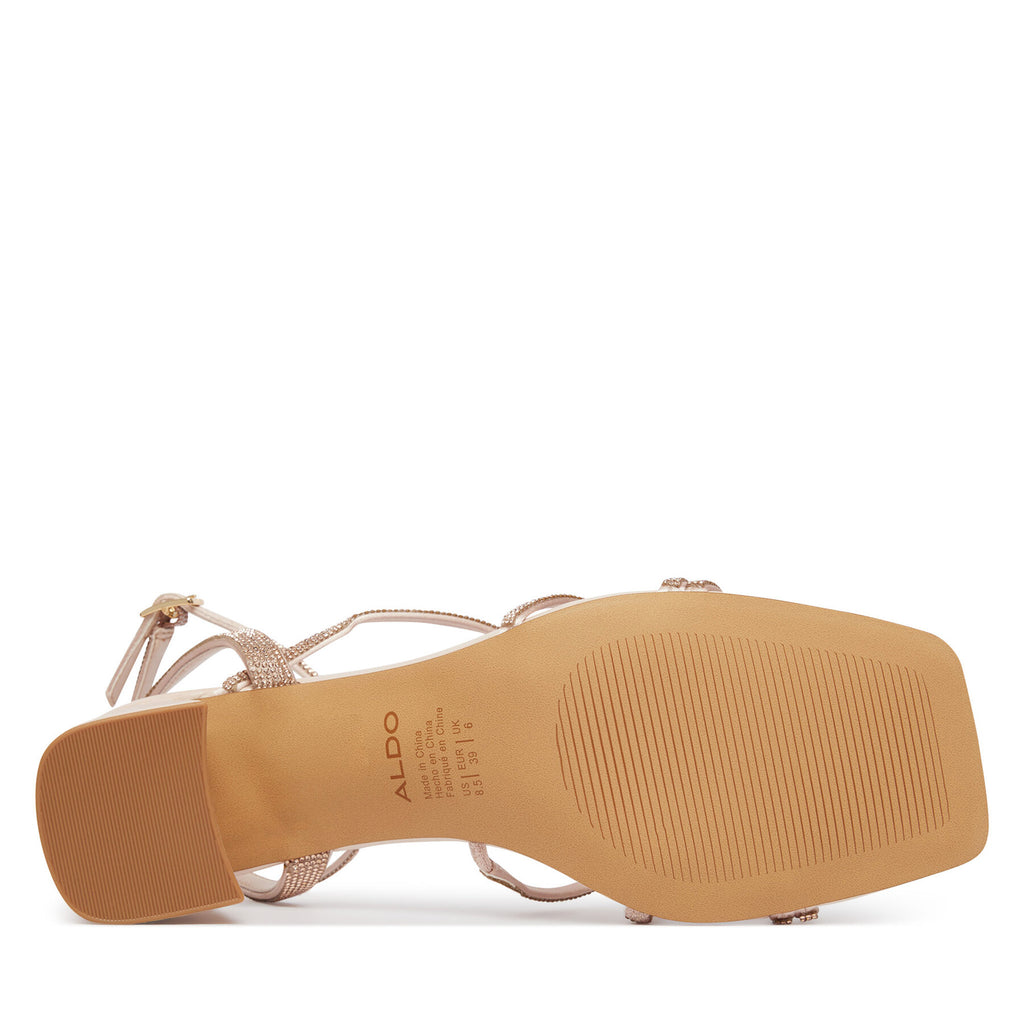 Aldo Сандали Esther 14296044 Бежов