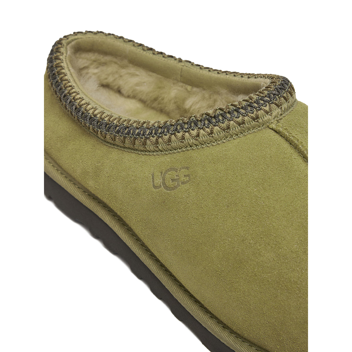 Ugg Апрески M Tasman II 1174671 Зелен