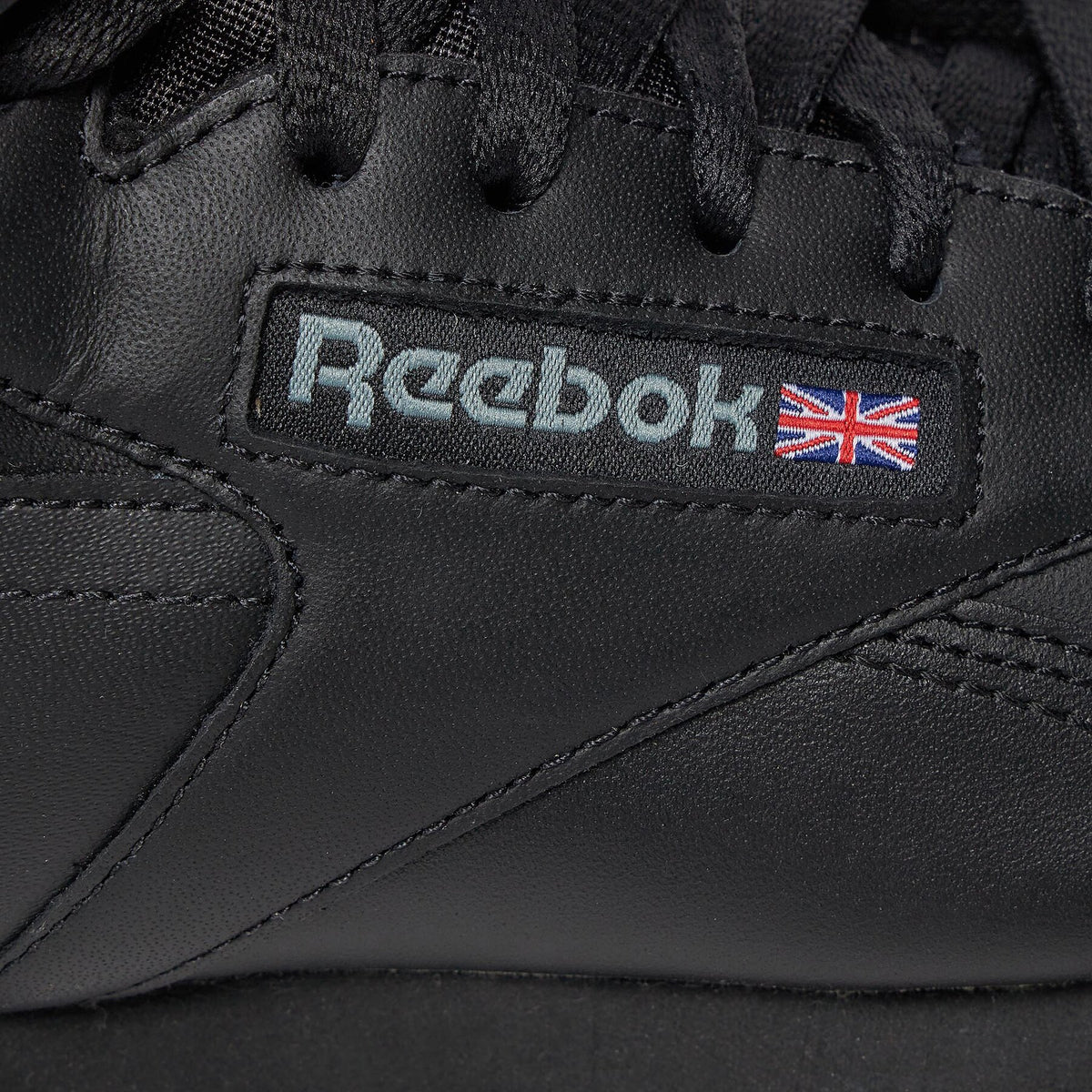 Reebok Сникърси Ex-O-Fit Hi 3478 Черен