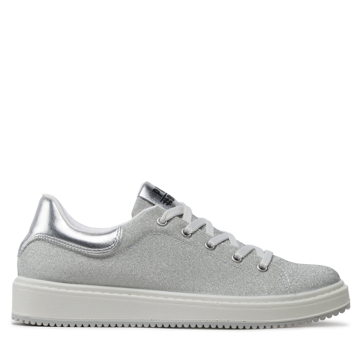 Primigi Сникърси 3868111 D Сребрист