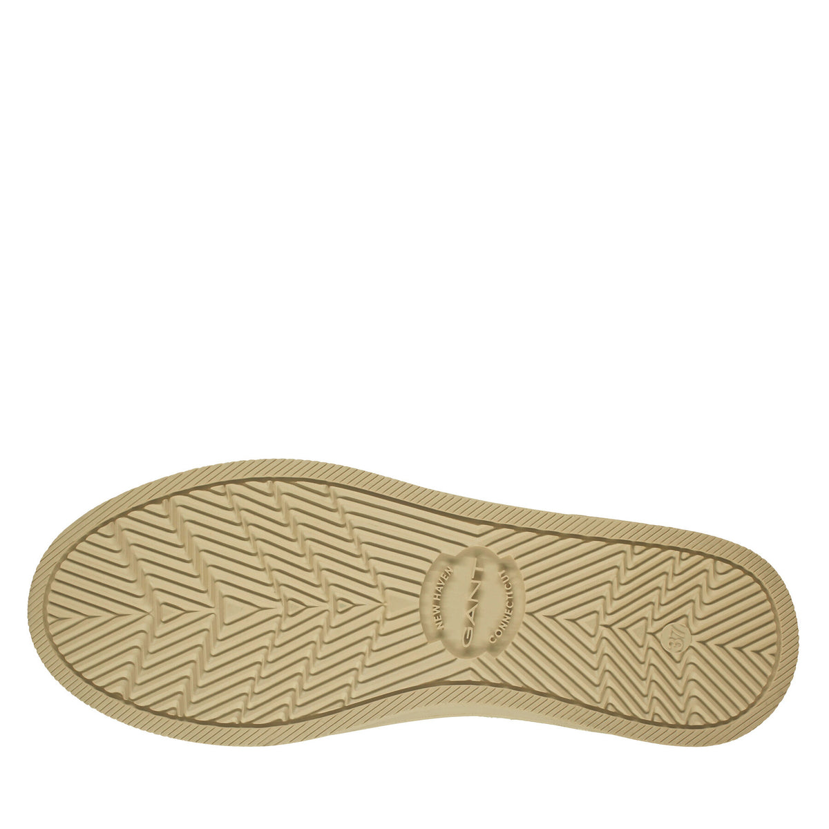 Gant Сникърси 31531056 Бял