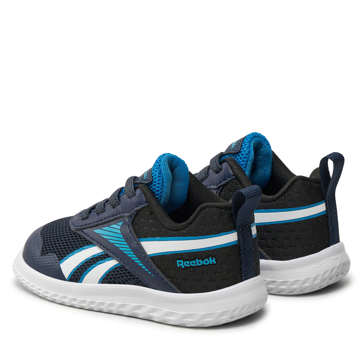 Reebok Сникърси Rush Runner 5 Td 100201629 Тъмносин