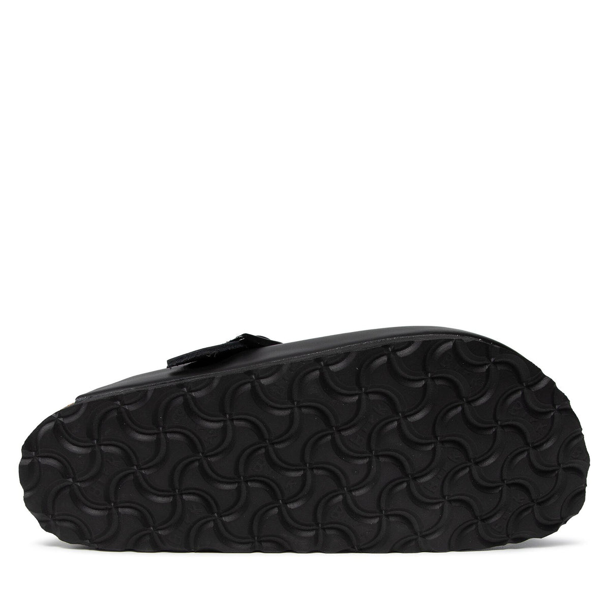 Birkenstock Чехли Boston Bs 0060193 Черен