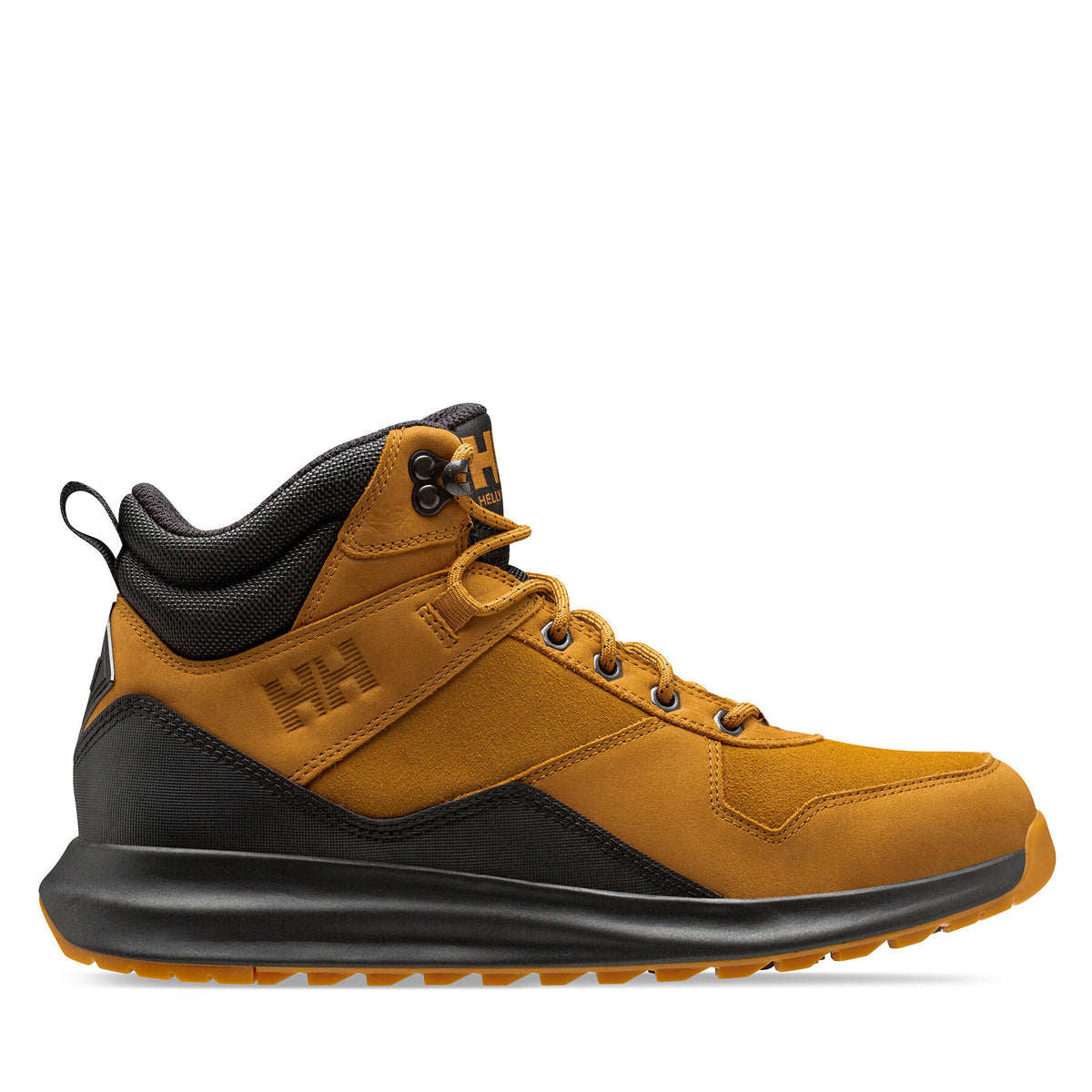 Helly Hansen Туристически 11985 Кафяв