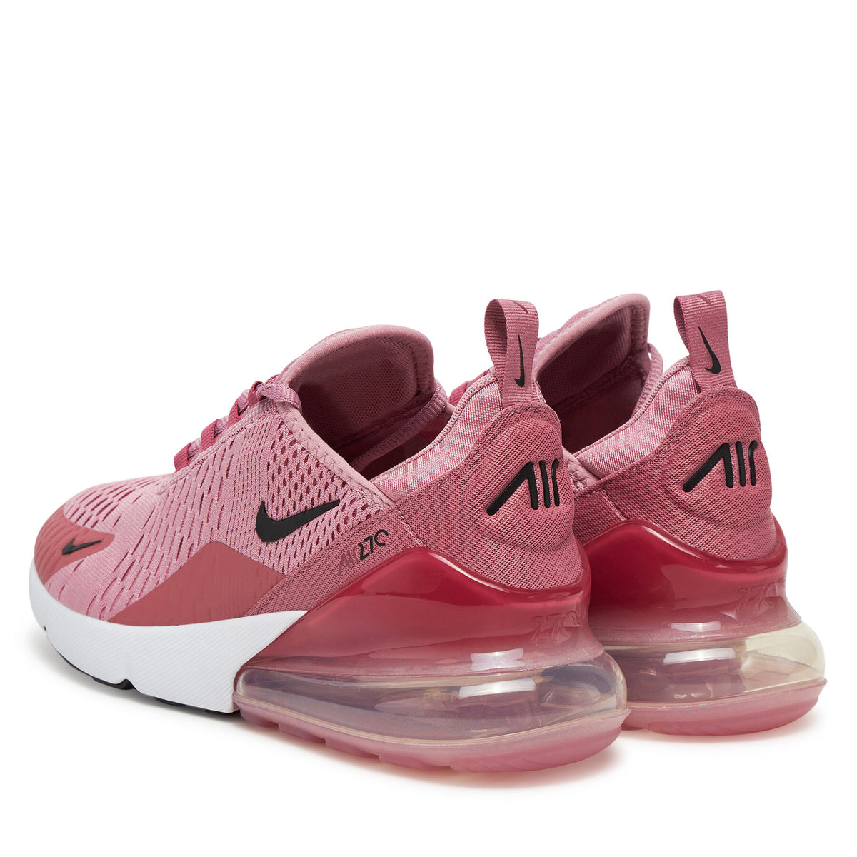 Nike Сникърси Air Max 270 AH6789 607 Розов