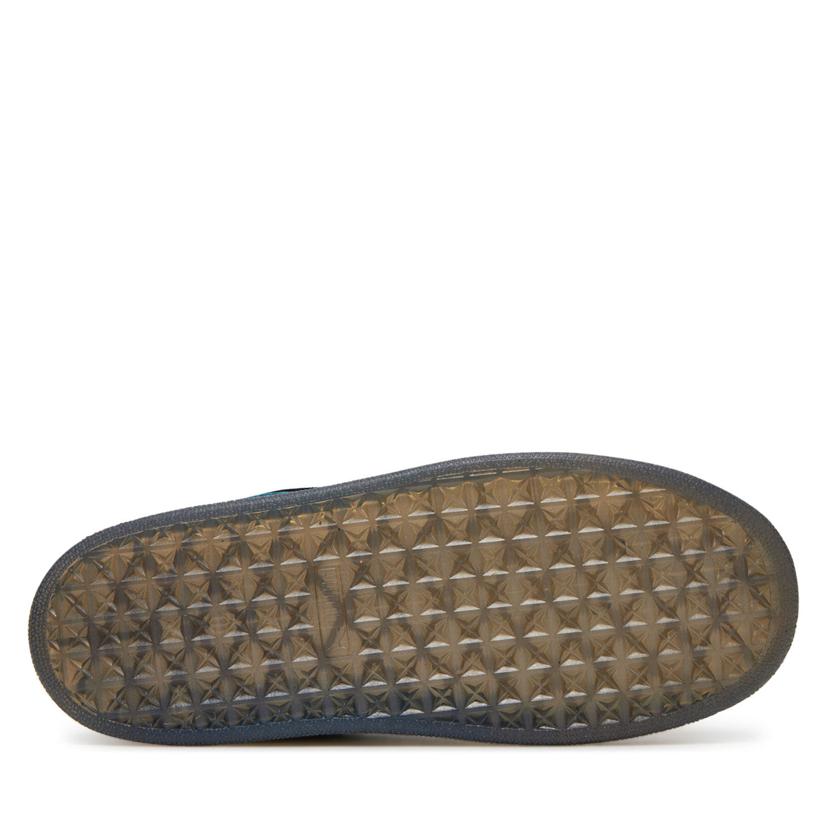Puma Сникърси Suede XL Alien 402245 02 Черен