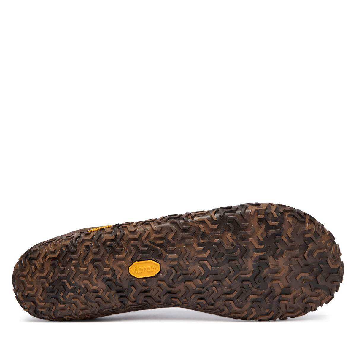 Merrell Сникърси Vapor Glove 6 Ltr J068601 Кафяв