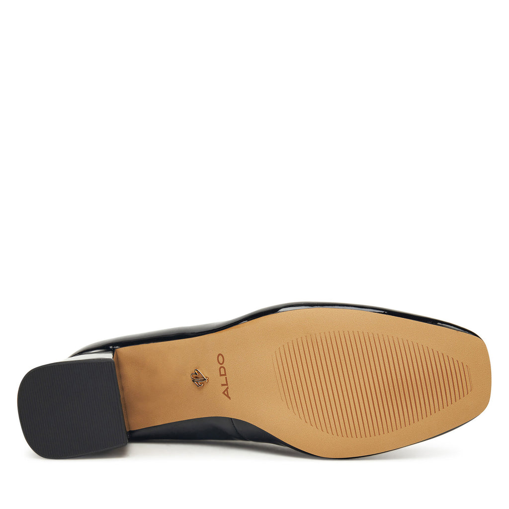 Aldo Обувки Fountaintree 14116593 Черен