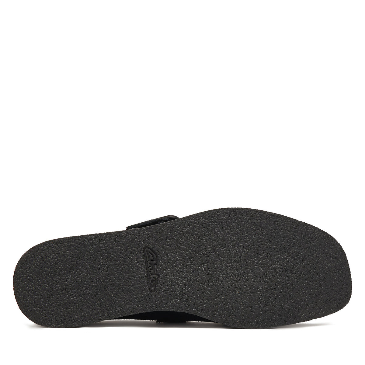 Clarks Обувки WallabeeEVOBar 26183153 Черен